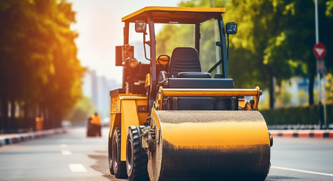 Polymer Modified Bitumen