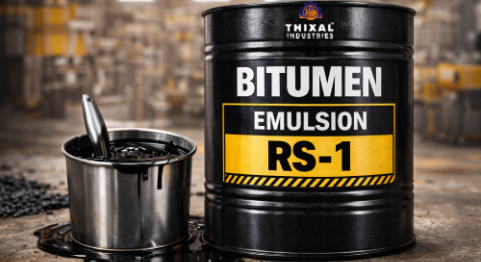 Bitumen RS-1