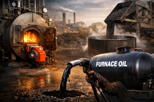 Furnace Oil