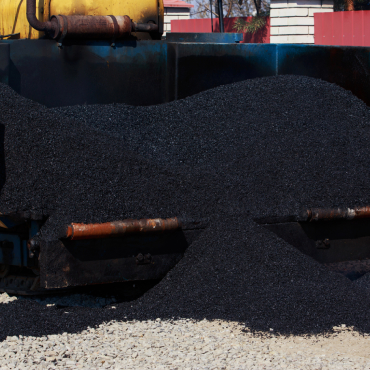 Infrastructure Development Project